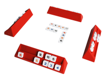 Cargar imagen en el visor de la galería, Juego De Mesa Rummikub
