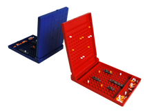 Cargar imagen en el visor de la galería, Juego De Mesa Batalla Naval
