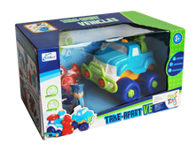 Cargar imagen en el visor de la galería, Camioncito Colors Para Armar
