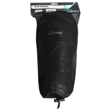 Cargar imagen en el visor de la galería, Canilleras Black QMAX
