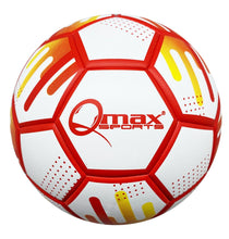 Cargar imagen en el visor de la galería, Balon De Futbol  Premium #5 Red
