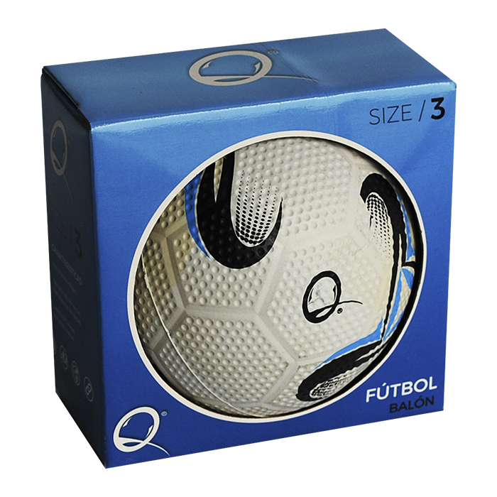 Balon De Futbol Champions #3 Q