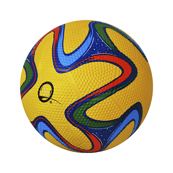 Balon De Futbol Grandes Equipos #5 Q
