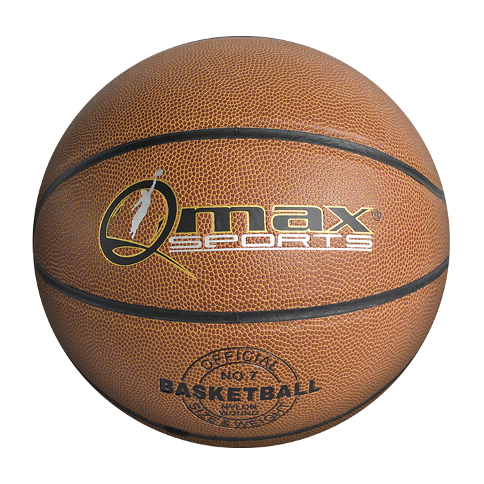 Basketball QMAX Professional