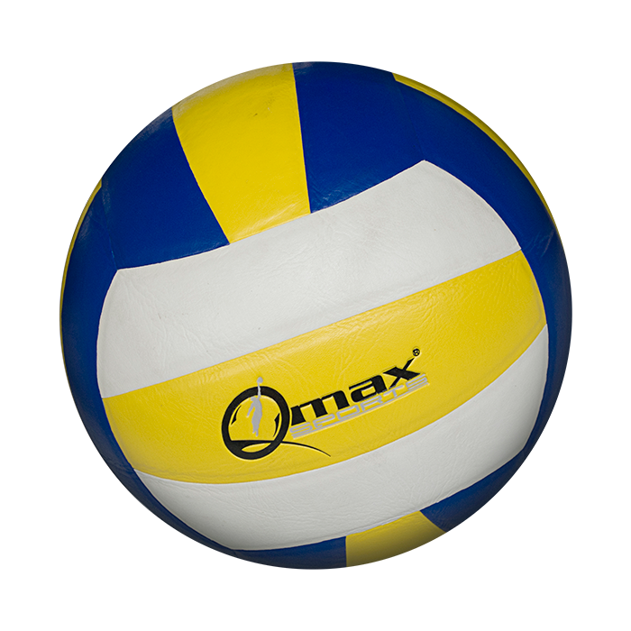 Volleyball QMAX Official