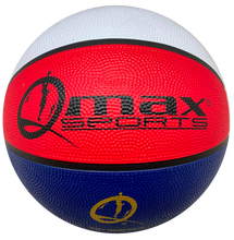 Cargar imagen en el visor de la galería, Balon Basket Colors #7 QMAX
