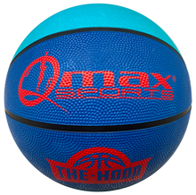 Cargar imagen en el visor de la galería, Balon Basket Colors #7 QMAX
