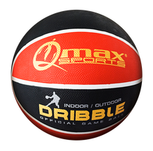 Cargar imagen en el visor de la galería, Balon Basket Colors #7 QMAX
