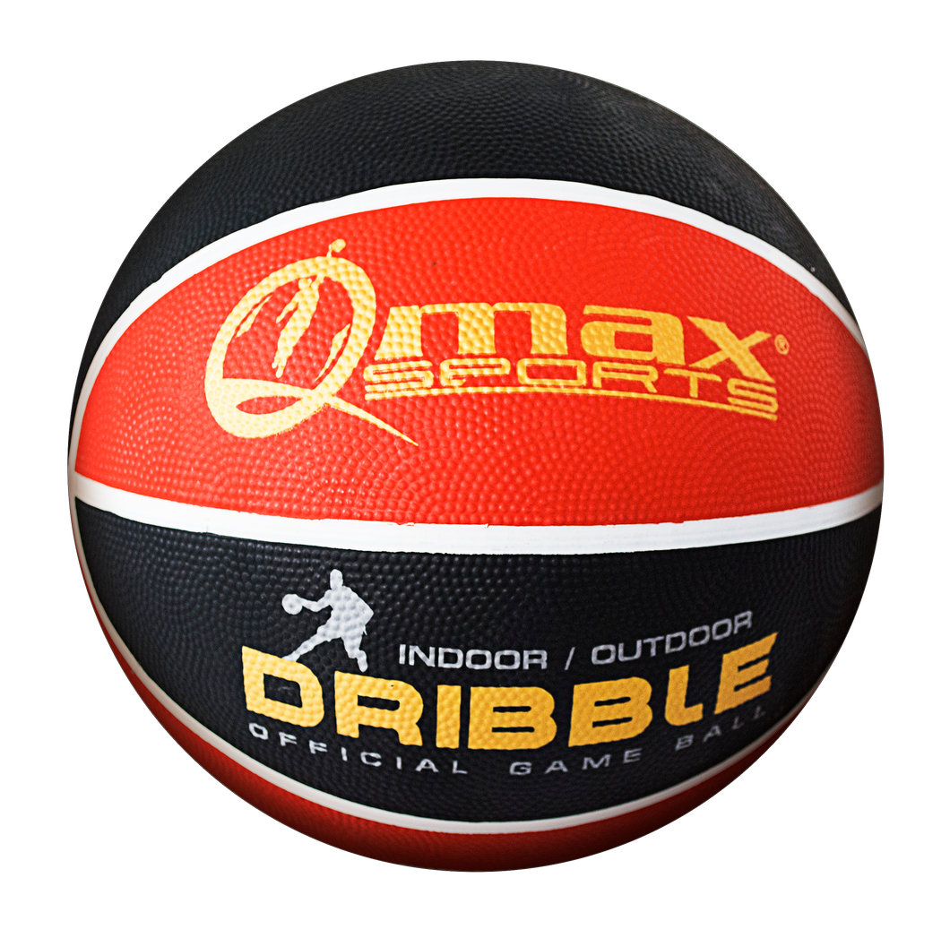 Balon Basket Colors #7 QMAX