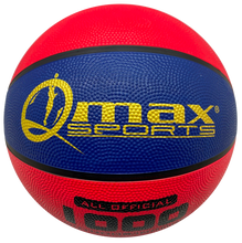 Cargar imagen en el visor de la galería, Balon Basket Colors #7 QMAX
