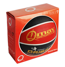 Cargar imagen en el visor de la galería, Balon Basket Colors #7 QMAX
