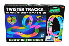 Cargar imagen en el visor de la galería, Pista Magic Tracks 188Pcs
