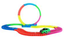 Cargar imagen en el visor de la galería, Pista Magic Tracks 188Pcs
