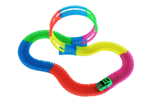 Cargar imagen en el visor de la galería, Pista Magic Tracks 188Pcs
