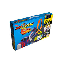 Cargar imagen en el visor de la galería, Super Truck Con Pista Max Speed
