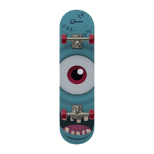 Cargar imagen en el visor de la galería, Skateboard QMAX Colors
