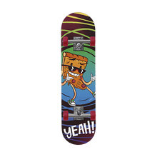 Cargar imagen en el visor de la galería, Skateboard QMAX Colors
