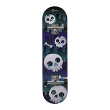 Cargar imagen en el visor de la galería, Skateboard QMAX Colors
