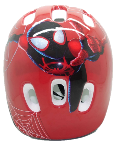 Cargar imagen en el visor de la galería, Casco Infantil Spiderman
