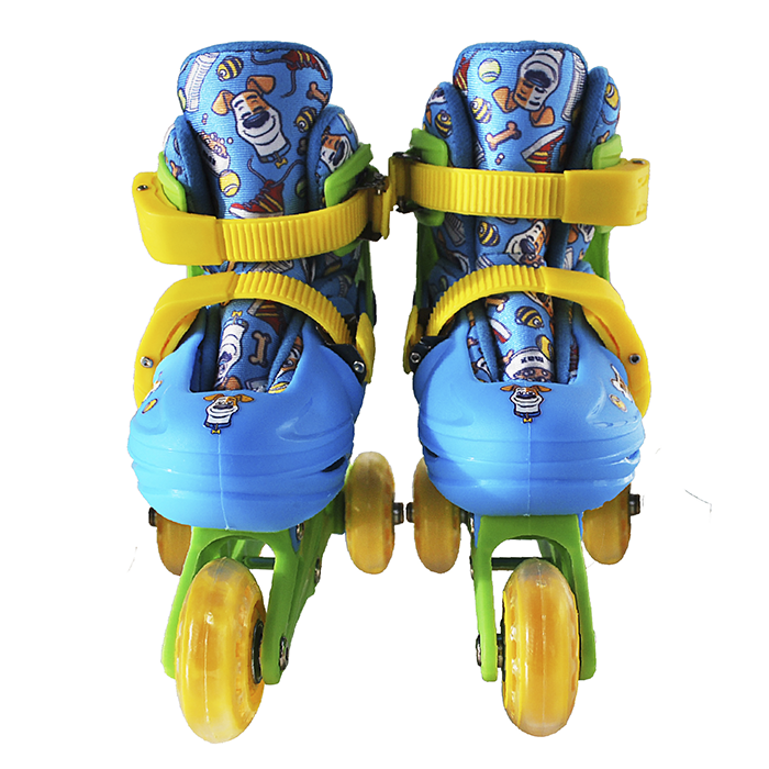Patines 2 En 1 S Pets